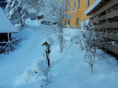 Ferienwohnung für 10 Personen (250 m²) in Oybin 10/10