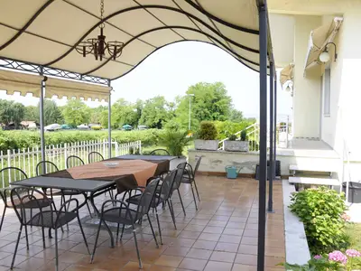 Ferienwohnung für 6 Personen (80 m²) in Pacengo di Lazise 1/10