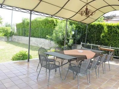 Ferienwohnung für 6 Personen (80 m²) in Pacengo di Lazise 3/10