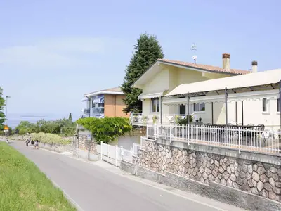 Ferienwohnung für 6 Personen (80 m²) in Pacengo di Lazise 9/10