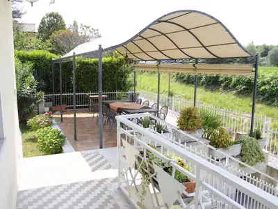Ferienwohnung für 6 Personen (80 m²) in Pacengo di Lazise 8/10