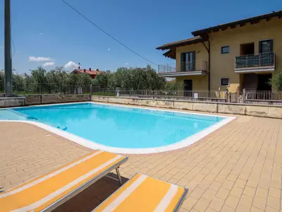 Ferienwohnung für 4 Personen (80 m²) in Pacengo di Lazise 3/10