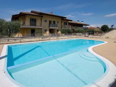 Ferienwohnung für 4 Personen (80 m²) in Pacengo di Lazise 4/10