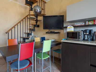 Ferienwohnung für 4 Personen (80 m²) in Pacengo di Lazise 6/10