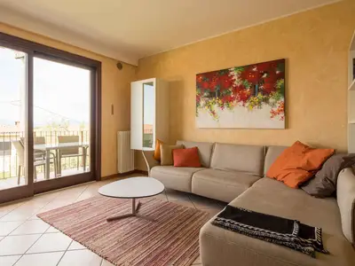 Ferienwohnung für 4 Personen (80 m²) in Pacengo di Lazise 8/10