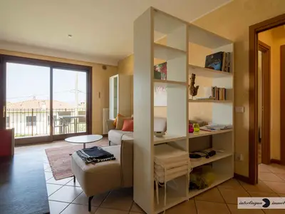 Ferienwohnung für 4 Personen (80 m²) in Pacengo di Lazise 10/10