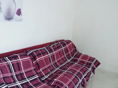 Wohnbereich. Wohnzimmer