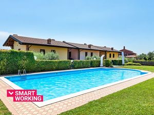 Ferienwohnung für 4 Personen (55 m²) in Padenghe Sul Garda