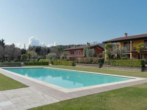 Ferienwohnung für 5 Personen (65 m&sup2;) in Padenghe Sul Garda