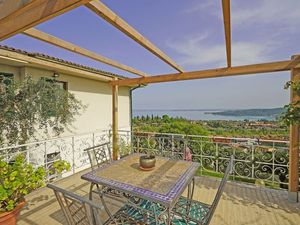 Ferienwohnung für 5 Personen (70 m²) in Padenghe Sul Garda