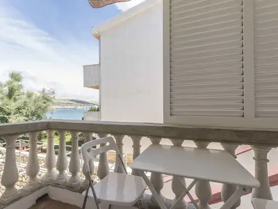 Ferienwohnung für 2 Personen (20 m²) in Pag 2/10
