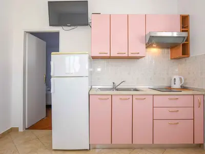 Ferienwohnung für 3 Personen (45 m²) in Pag 2/10