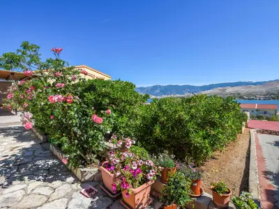 Ferienwohnung für 2 Personen (35 m²) in Pag 6/10