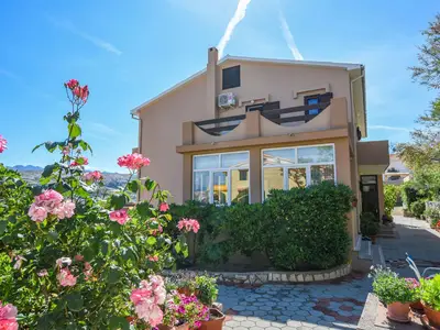 Ferienwohnung für 2 Personen (35 m²) in Pag 7/10