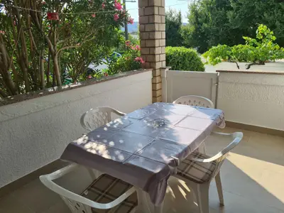Ferienwohnung für 3 Personen (45 m²) in Pag 2/10