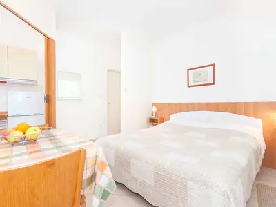 Ferienwohnung für 2 Personen (23 m²) in Pag 2/10