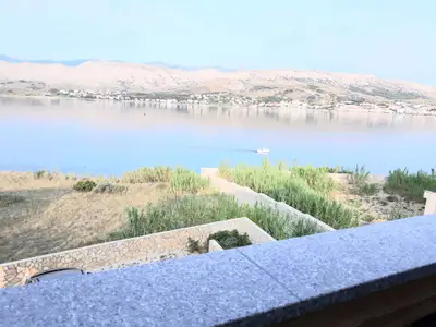 Ferienwohnung für 2 Personen (40 m²) in Pag 10/10