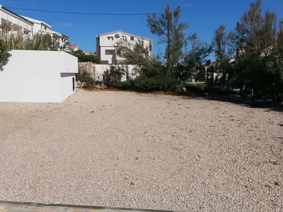 Ferienwohnung für 2 Personen (26 m²) in Pag 5/10