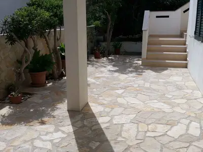 Ferienwohnung für 2 Personen (26 m²) in Pag 10/10