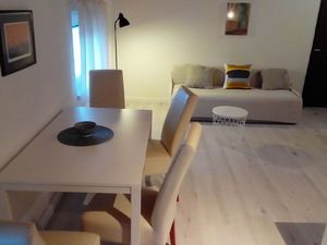 Ferienwohnung für 4 Personen (40 m²) in Pag