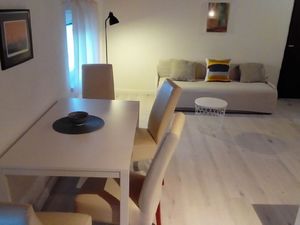 Ferienwohnung für 4 Personen (40 m&sup2;) in Pag