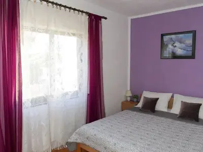 Ferienwohnung für 3 Personen in Pag 6/10