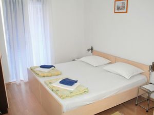 Ferienwohnung für 2 Personen (17 m²) in Pag