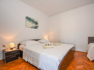 Ferienwohnung für 3 Personen (29 m&sup2;) in Pag