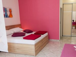 Ferienwohnung für 2 Personen (19 m²) in Pag