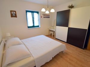 Ferienwohnung für 5 Personen (53 m&sup2;) in Pag