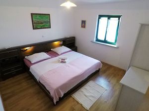 Ferienwohnung für 5 Personen (57 m²) in Pag