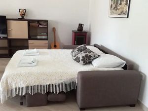 Ferienwohnung für 4 Personen (82 m²) in Pag