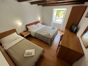 Ferienwohnung für 3 Personen (40 m²) in Pag