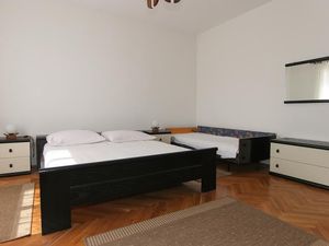 Ferienwohnung für 5 Personen (50 m&sup2;) in Pag