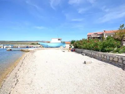Ferienwohnung für 7 Personen (100 m²) in Pag 6/10