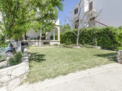 Ferienwohnung für 4 Personen (65 m²) in Pag 8/10