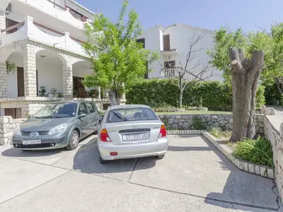 Ferienwohnung für 2 Personen (51 m²) in Pag 6/10