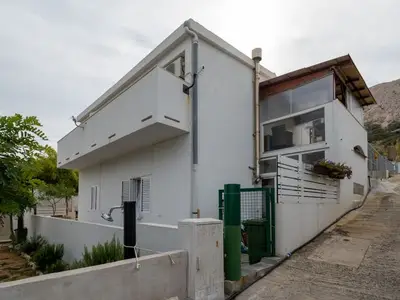 Ferienwohnung für 5 Personen in Otok Pag 2/10