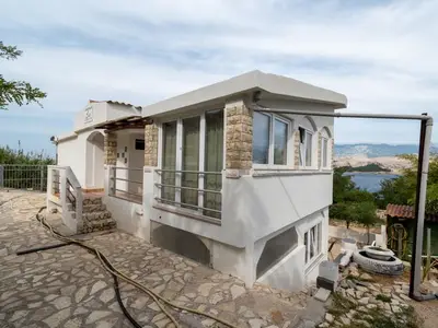 Ferienwohnung für 5 Personen in Otok Pag 3/10