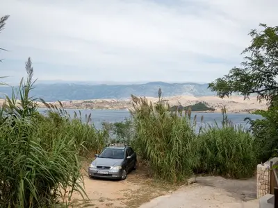 Ferienwohnung für 5 Personen in Otok Pag 7/10