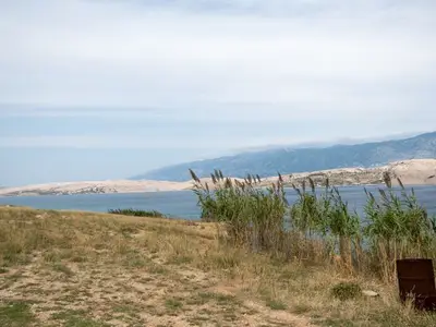 Ferienwohnung für 5 Personen in Otok Pag 8/10