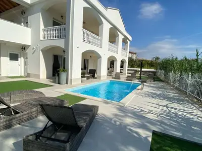 Ferienwohnung für 6 Personen in Pag 7/10