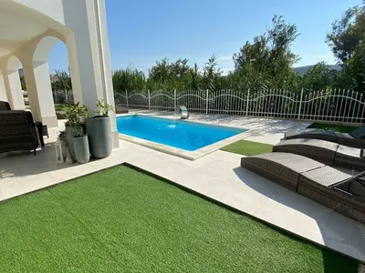 Ferienwohnung für 6 Personen in Pag 8/10