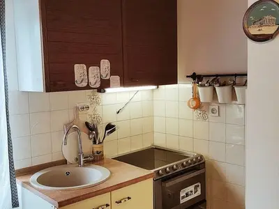 Ferienwohnung für 5 Personen in Otok Pag 7/10