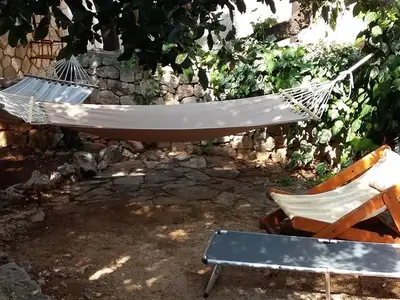 Ferienwohnung für 5 Personen in Otok Pag 2/10