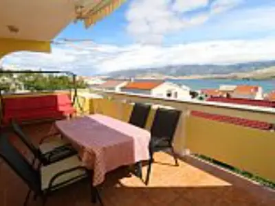 TerraceBalcony