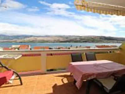 TerraceBalcony