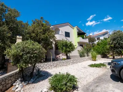 Ferienwohnung für 6 Personen in Otok Pag 1/10