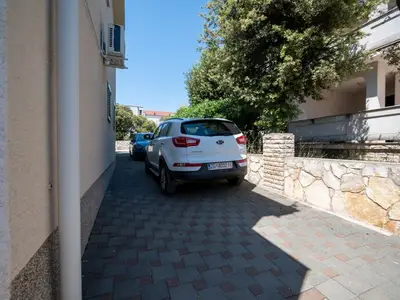 Ferienwohnung für 6 Personen in Otok Pag 8/10