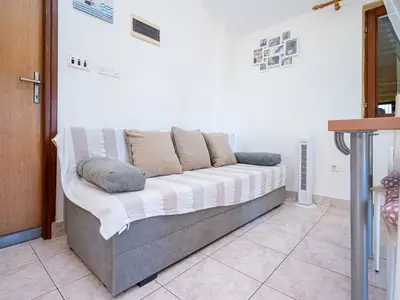 Ferienwohnung für 6 Personen in Otok Pag 10/10
